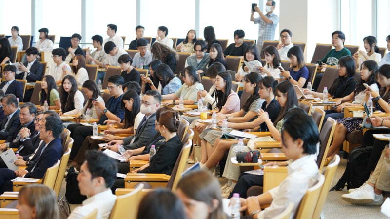 Korea-Russia Youth TALK Concert archive photo 1